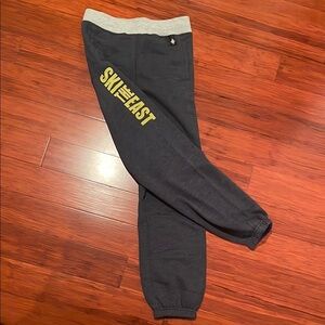 Youth “Ski The East” Sweatpants